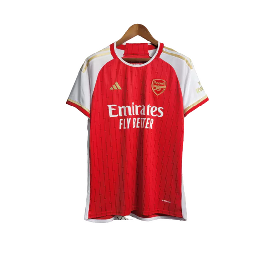 Camisa Arsenal I 2023/24