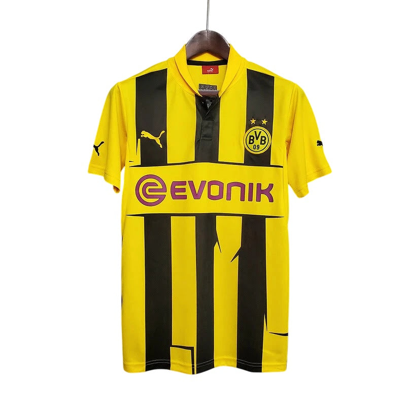Camisa Borussia Dortmund I 2012/13