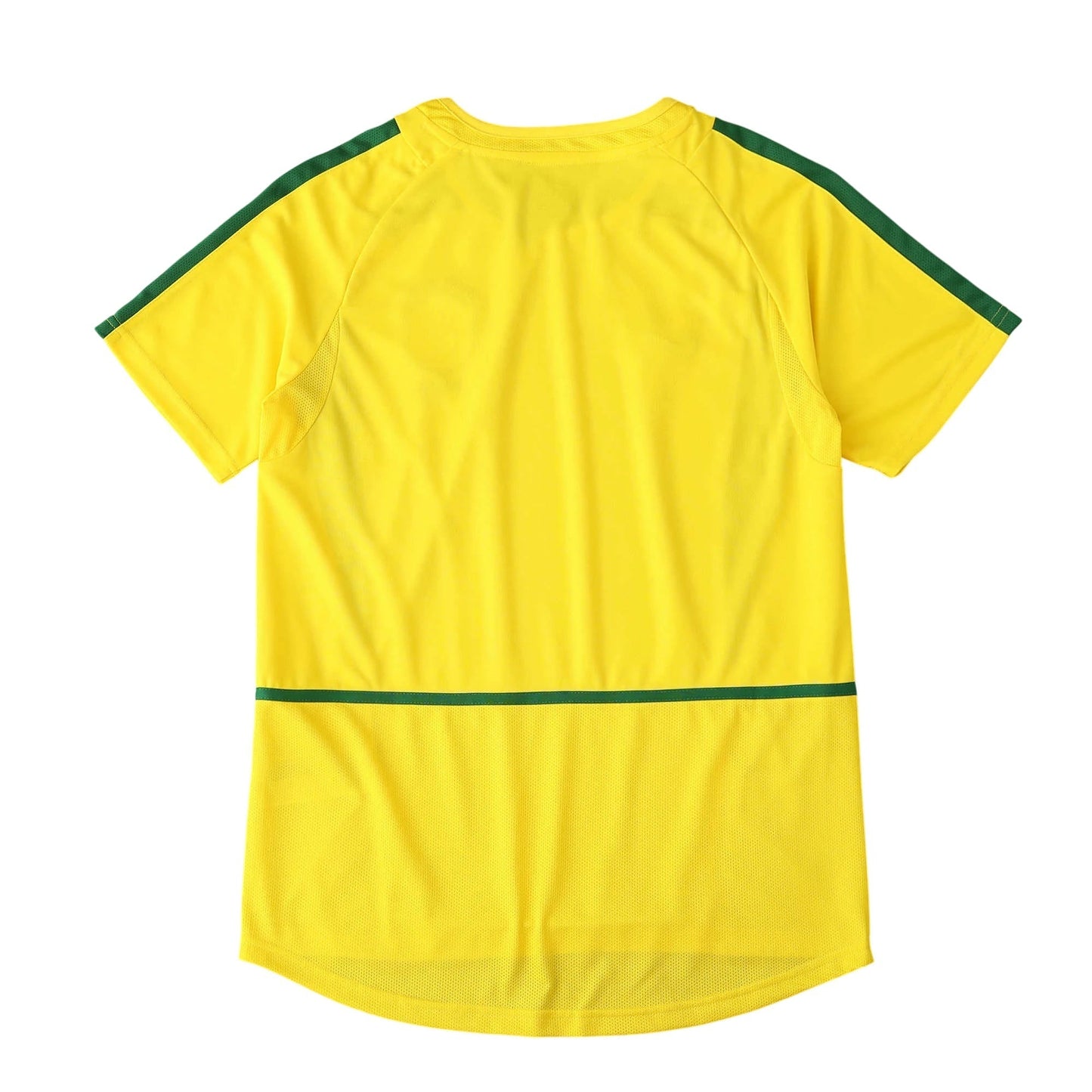 Camisa Brasil I 2002