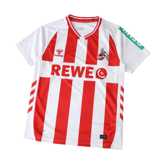 Camisa Köln I 2025/26