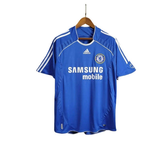 Camisa Chelsea I 2006/07