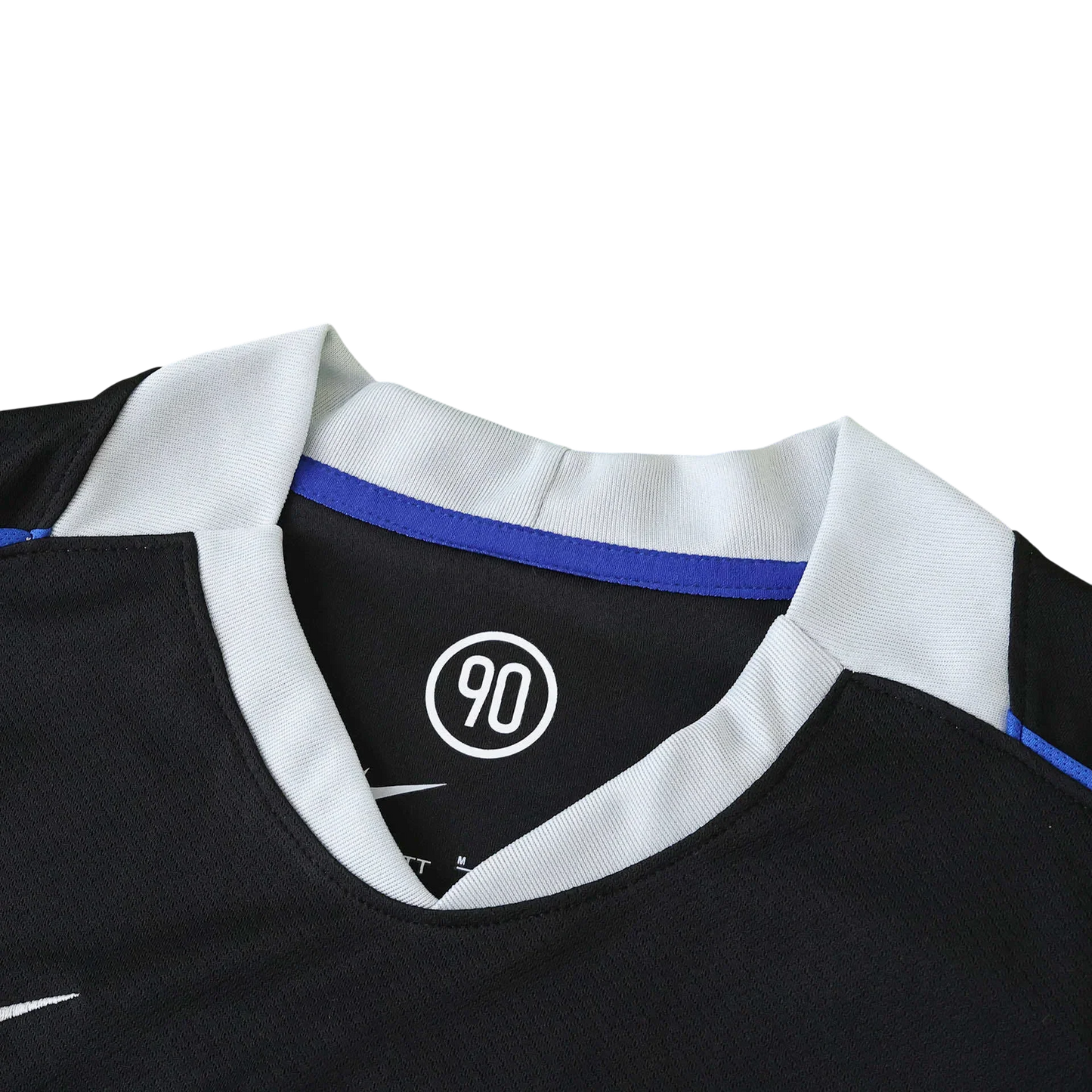 Camisa Chelsea III 2025/26