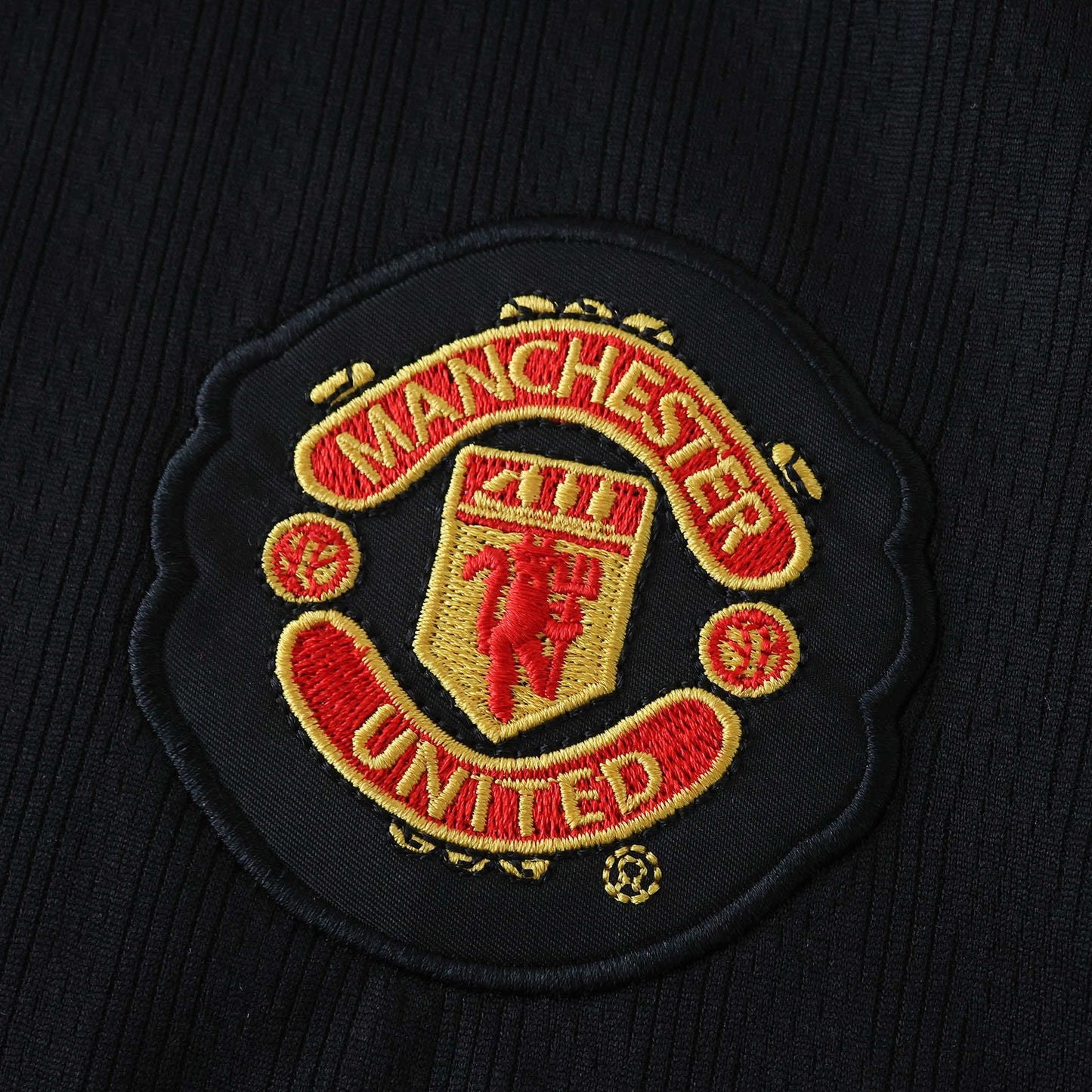 Camisa Manchester United II 2007/08