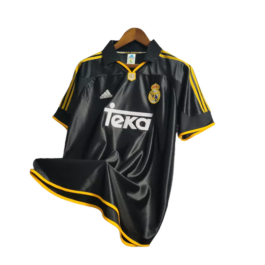 Camisa Real Madrid II 1999/00