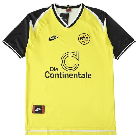 Camisa Borussia Dortmund I 1995/96