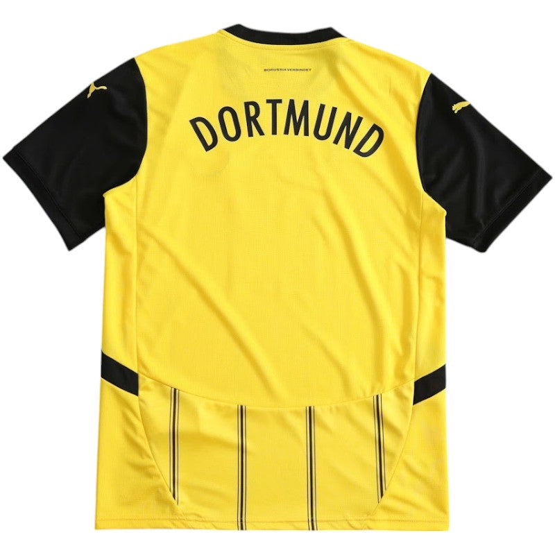 Camisa Borussia Dortmund I 2024/25
