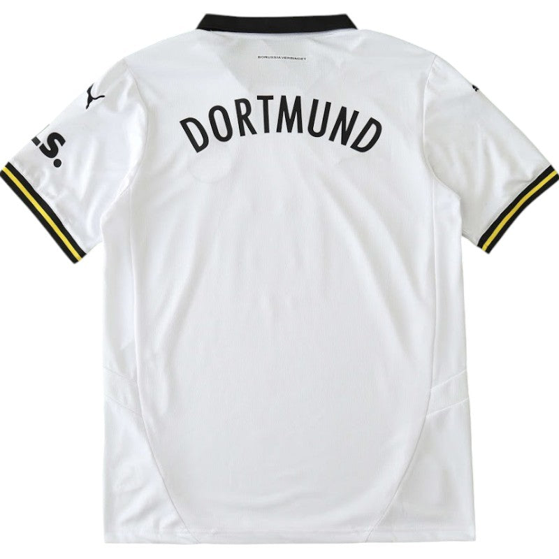 Camisa Borussia Dortmund III 2024/25