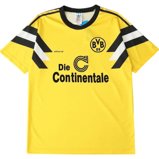 Camisa Borussia Dortmund I 1988/89