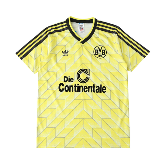 Camisa Borussia Dortmund I 1988/89