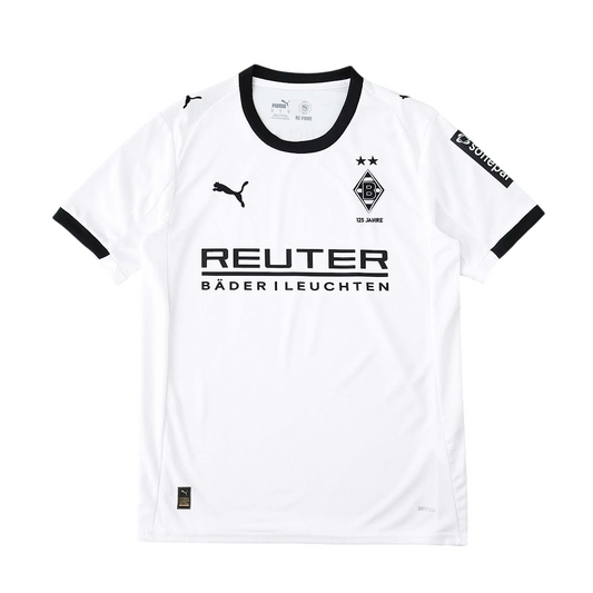 Camisa Borussia Mönchengladbach I 2025/26