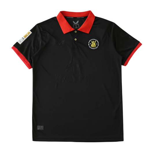 Camisa Bayer Leverkusen 120 anos 2024/25