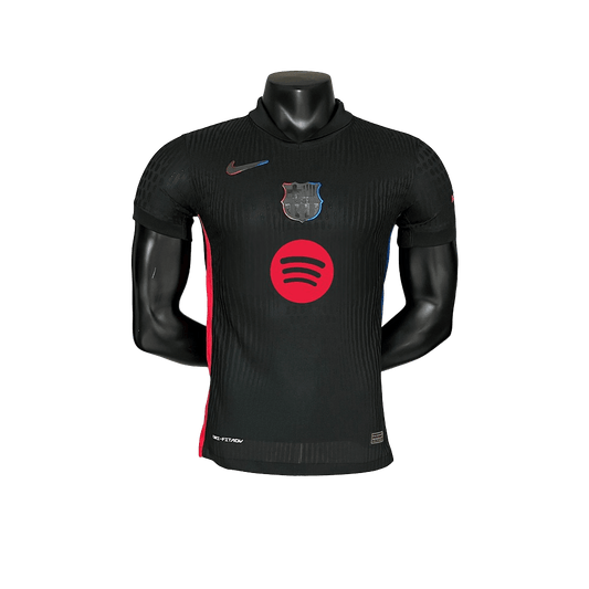 Camisa Barcelona II 2024/25 Jogador