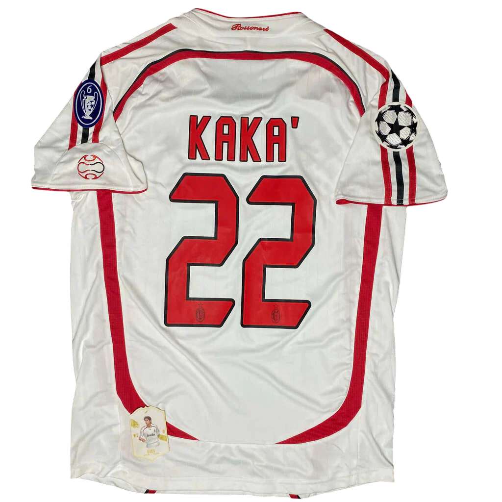 Combo Kaká 2007