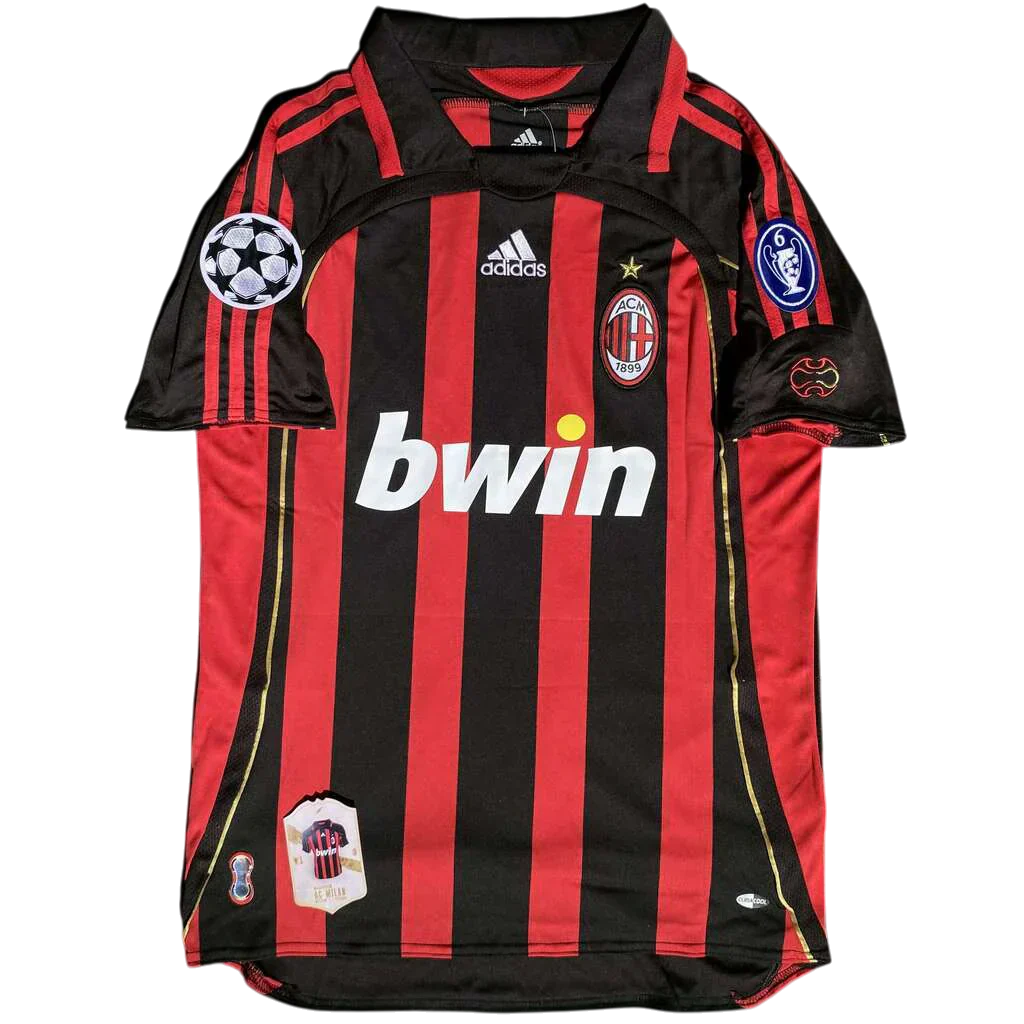 Combo Kaká 2007