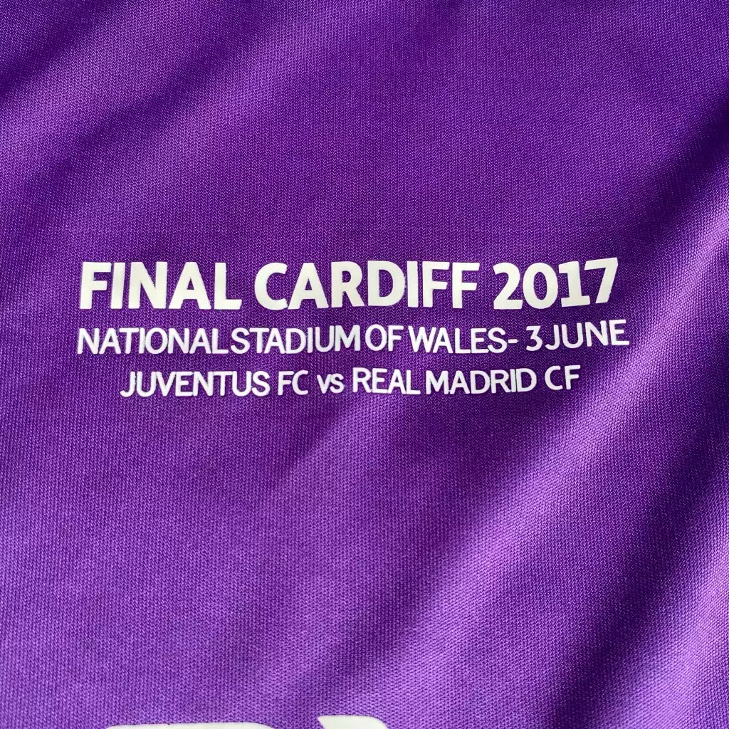 Combo CR7 2017 e 2018