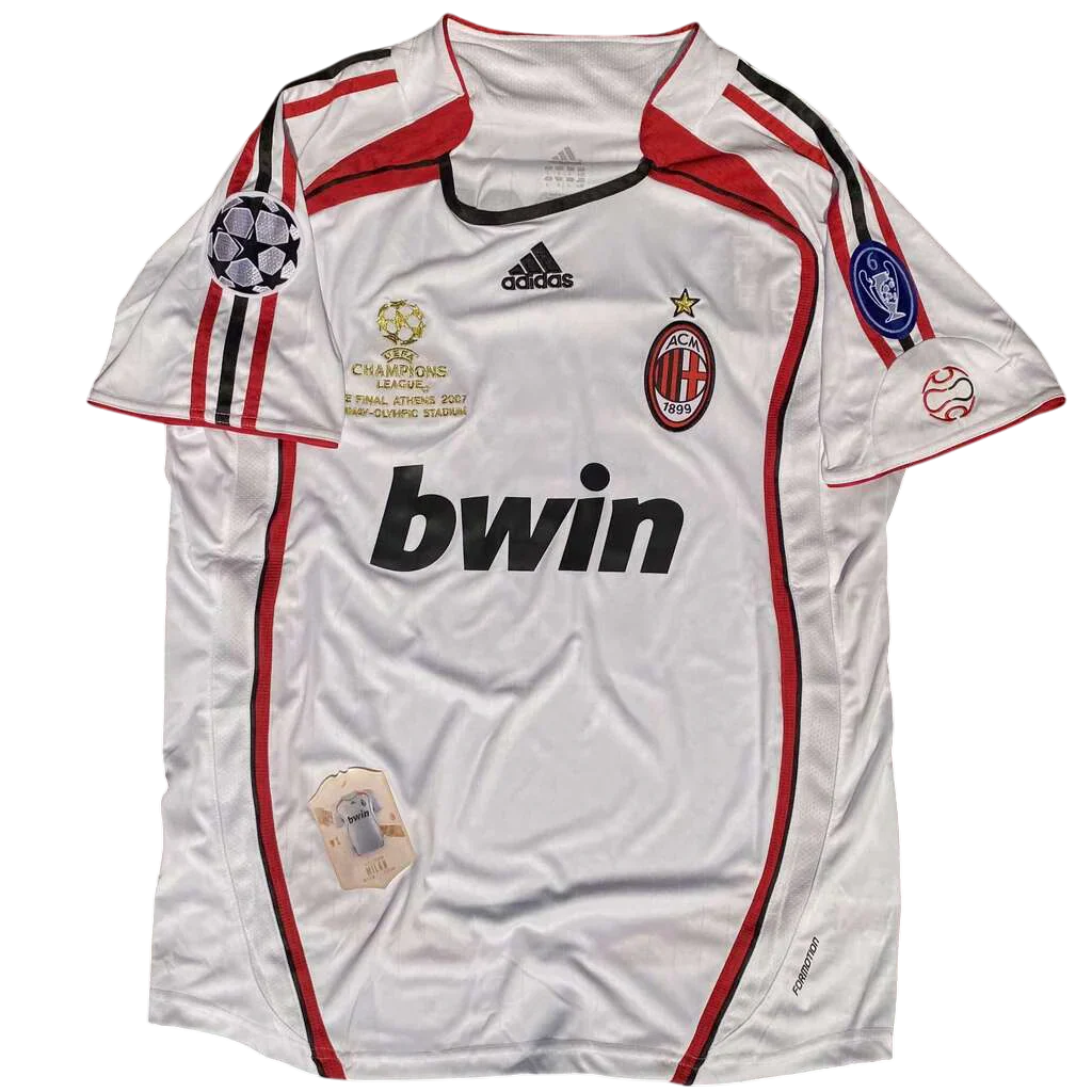 Combo Kaká 2007