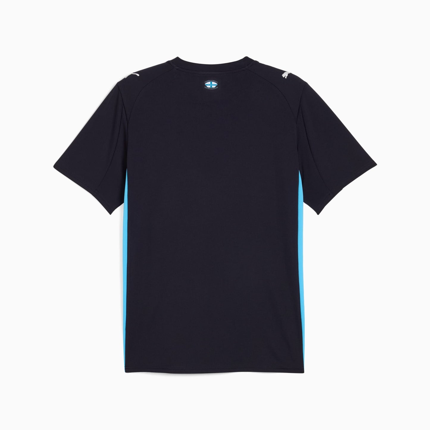 Camisa Olympique Marseille II 2025/26