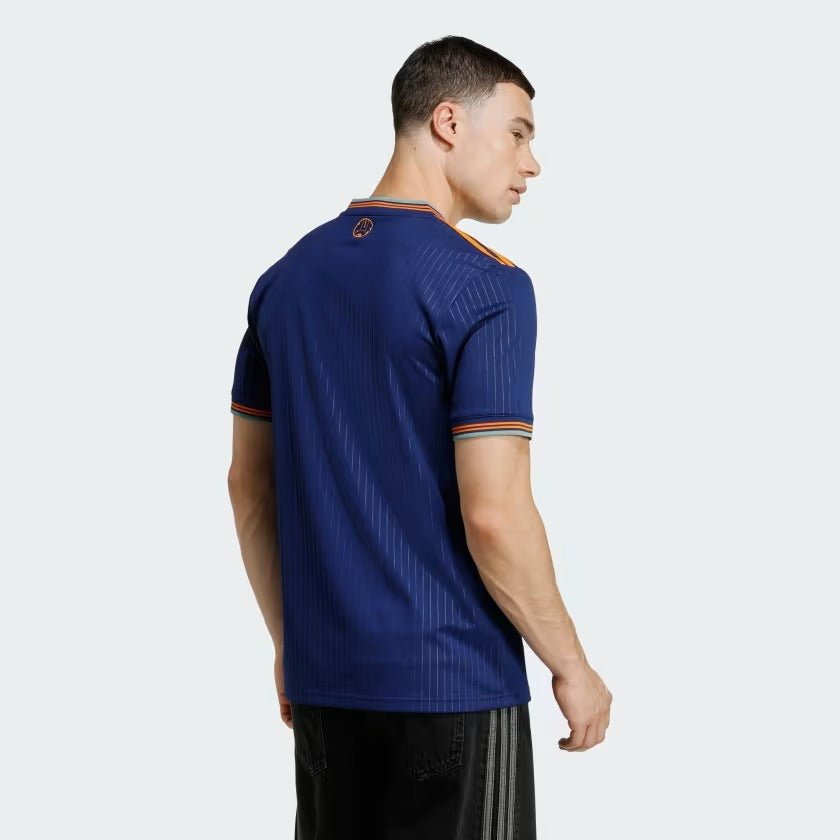 Camisa Newcastle II 2025/26