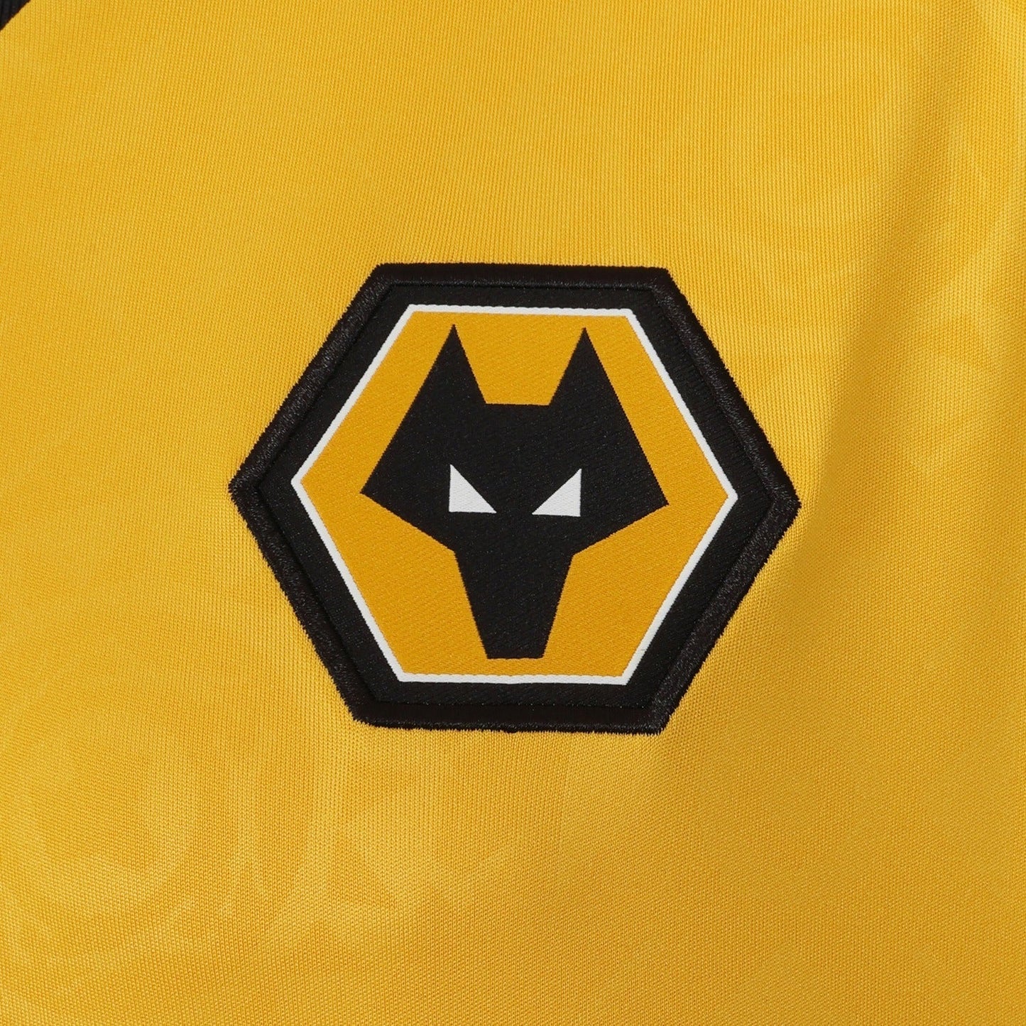 Camisa Wolves I 2025/26 Feminina