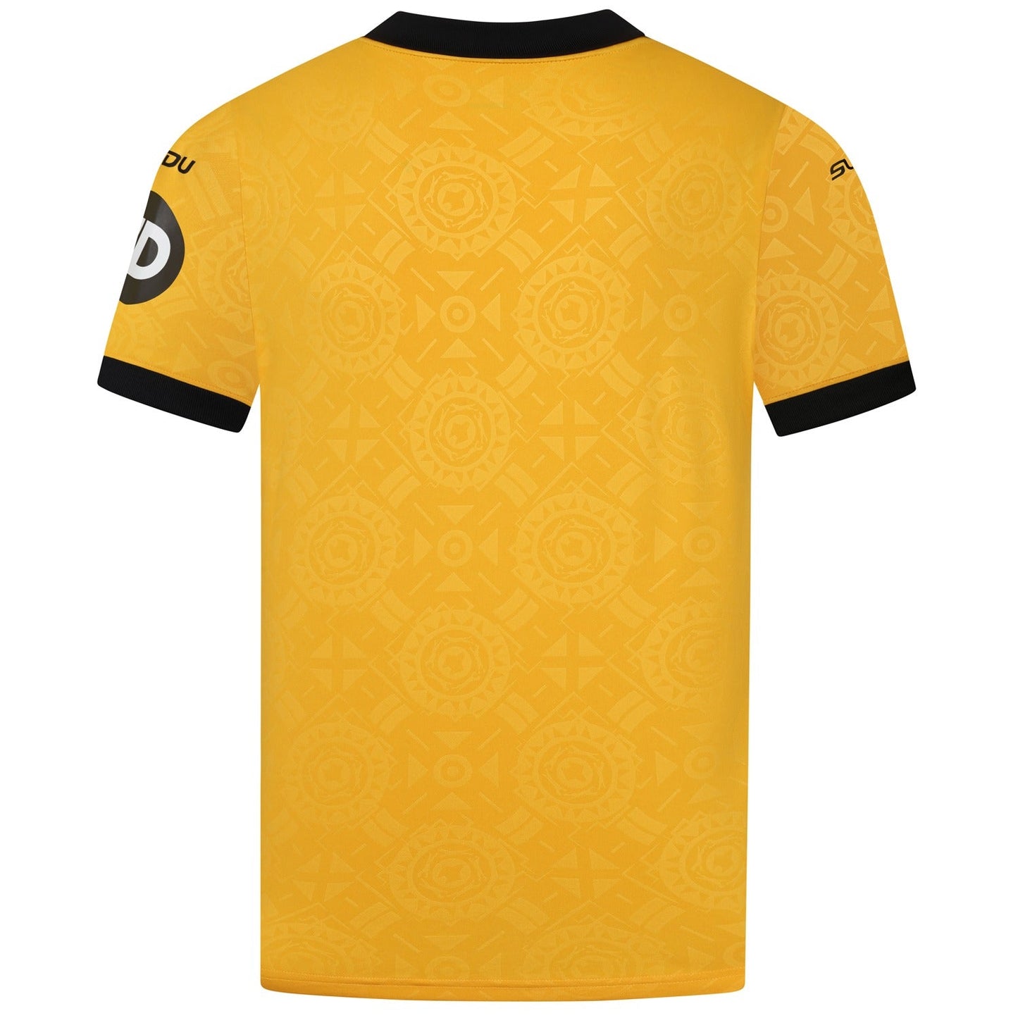 Camisa Wolves I 2025/26