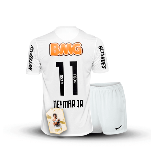 Kit Infantil I 2011