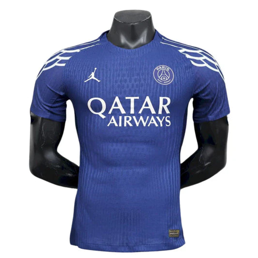 Camisa PSG IV 2024/25 Jogador