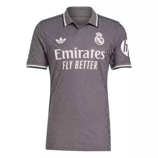 Camisa Real Madrid III 2024/25