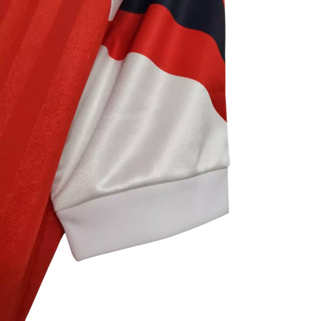 Camisa Arsenal I 1992/93