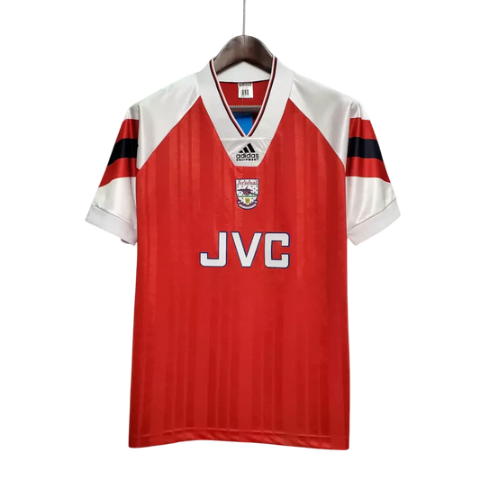 Camisa Arsenal I 1992/93